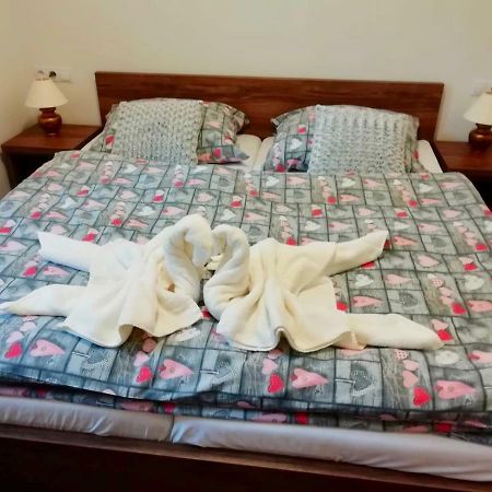 Apartman Lucky-Rea Demänovská Dolina Buitenkant foto