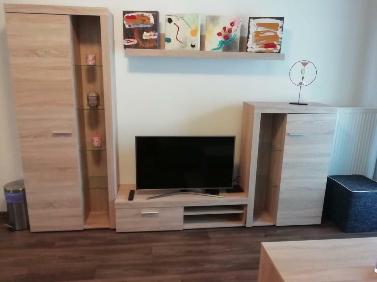 Apartman Lucky-Rea Demänovská Dolina Buitenkant foto