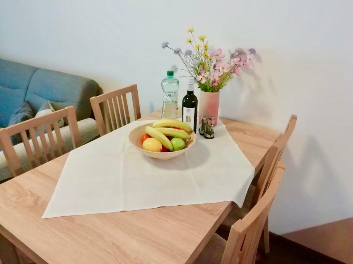 Apartman Lucky-Rea Demänovská Dolina Buitenkant foto