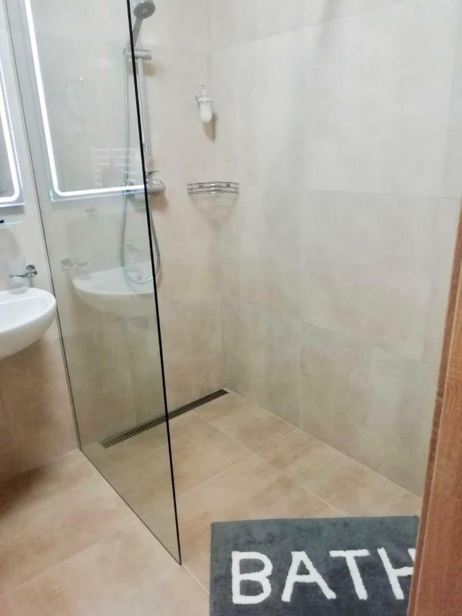 Apartman Lucky-Rea Demänovská Dolina Buitenkant foto