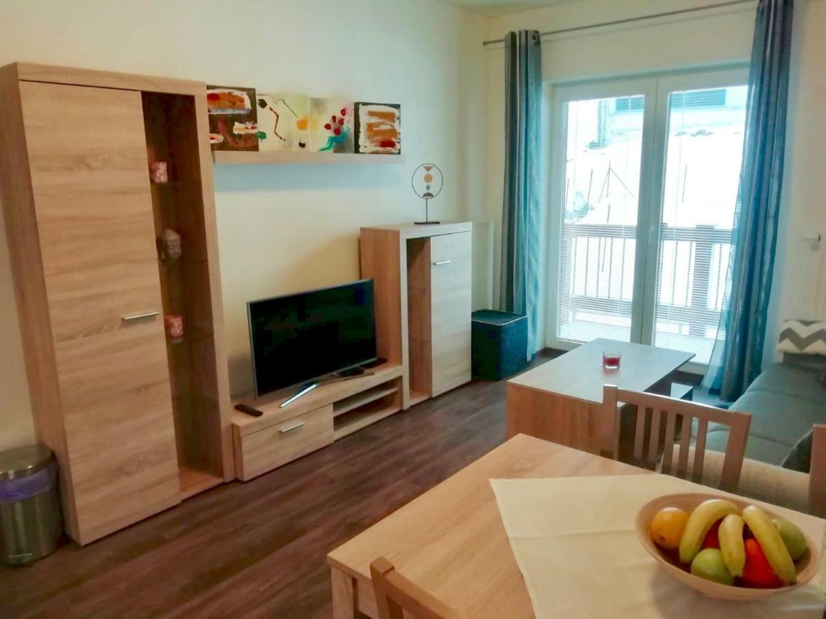 Apartman Lucky-Rea Demänovská Dolina Buitenkant foto